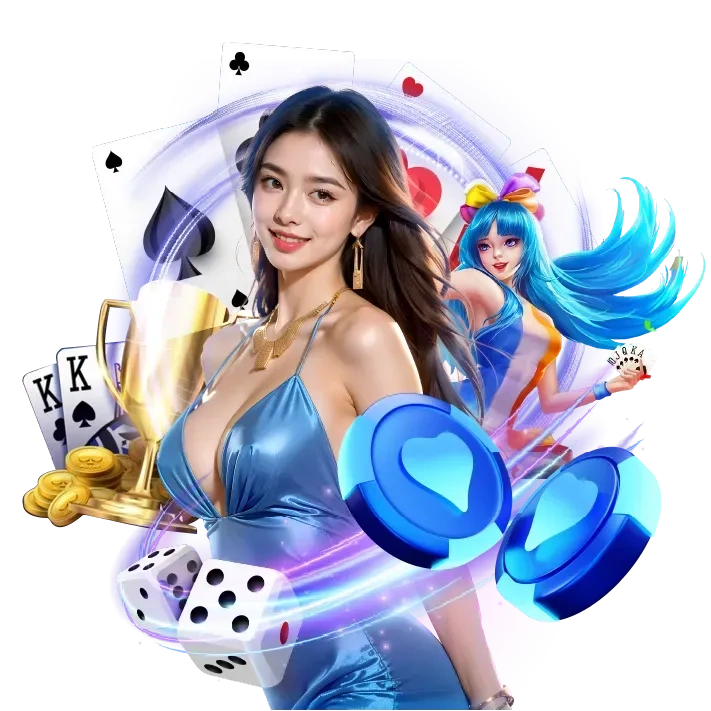 Chuyên mục Game bài Debet